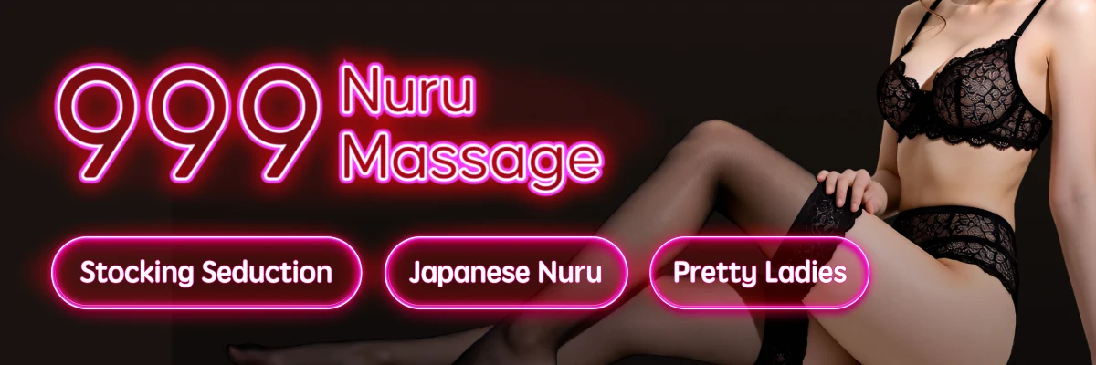 Awesome 999 Massage Promoted