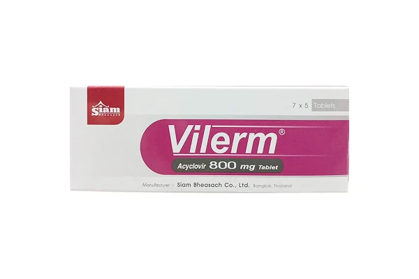 Acyclovir