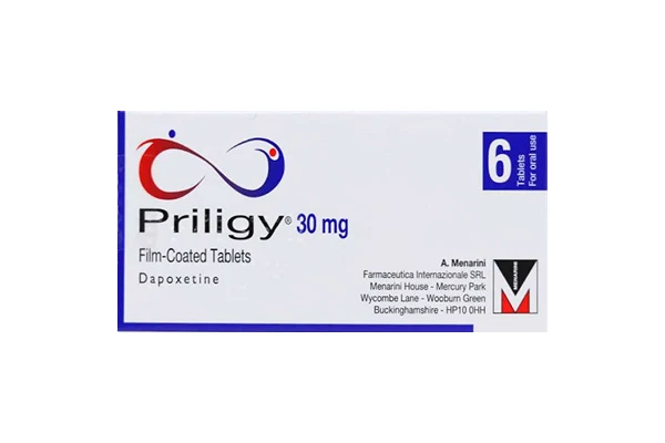 Priligy