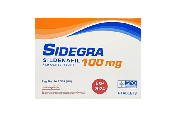 Sidegra