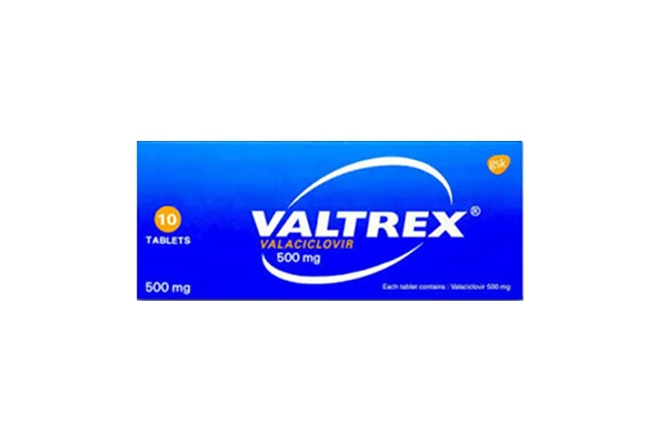 Valacyclovir