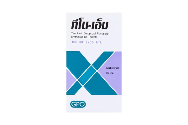 Teno-Em (GPO)