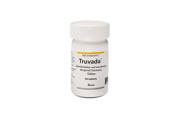 Truvada